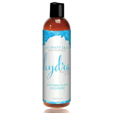 Intimate Earth Hydra Natural - vízbázisú síkosító (120ml) síkosító