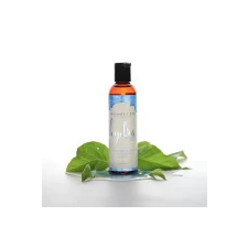 Intimate Earth Hydra Natural - vízbázisú síkosító  Kiszerelés: 120 ml síkosító
