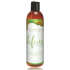 Intimate Earth Protection  - antibakterális síkosító (60ml) síkosító