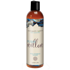 Intimate Earth - Pussy Willow Hybrid 240 ml síkosító