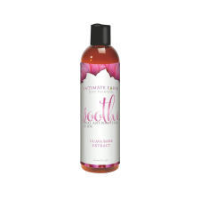 Intimate Earth Soothe - regeneráló anál síkosító (240ml) síkosító