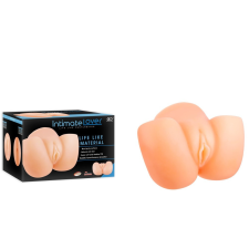 INTIMATE LOVER TPR MASTURBATOR 6.1" maszturbátor