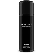 INTIMATELINE - BOYGLIDE XXL MASSZÁZS KRÉM FÉRFIAKNAK 100 ML potencianövelő