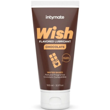  INTIMATELINE INTYMATE - csokoládé ízű síkosító 100 ml síkosító