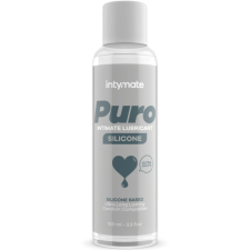  INTIMATELINE INTYMATE - TISZTA SZILIKON SÍKOSÍTÓ 100 ML síkosító