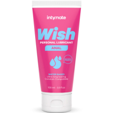  INTIMATELINE INTYMATE - WISH ANÁLIS VÍZBÁZISÚ SÍKOSÍTÓ 100 ML síkosító