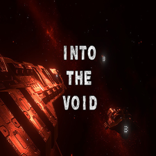 Into the Void (Digitális kulcs - PC) videójáték