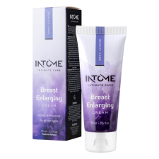 Intome Intome Breast - mellápoló és feszesítő krém (75ml) intimhigiénia nőknek