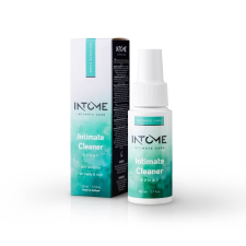 Intome Intome - frissítő, hidratáló intim tisztító spray (50ml) intimhigiénia nőknek