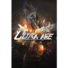 Intragames Ultra Age (digitális licenc) videójáték