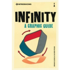  Introducing Infinity – Brian Clegg idegen nyelvű könyv
