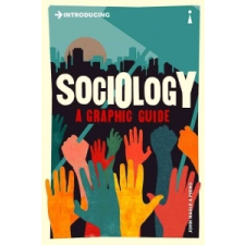  Introducing Sociology – John Nagle,Piero idegen nyelvű könyv