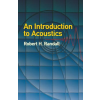  Introduction to Acoustics – Robert H Randall (Brožovaná)