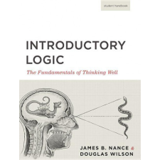 Introductory Logic (Student Edition) – 5th Edition idegen nyelvű könyv