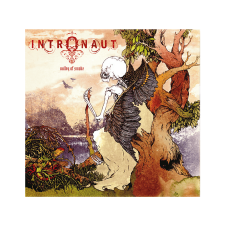  Intronaut - Valley Of Smoke (Vinyl LP (nagylemez)) heavy metal