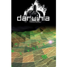 Introversion Software Darwinia + Soundtrack (DLC) (digitális licenc) videójáték