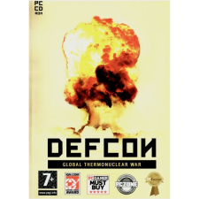 Introversion Software DEFCON (PC - Steam elektronikus játék licensz) videójáték