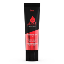  INTT ANÁLIS SÍKOSÍTÓ VÍZBÁZISÚ HŐHATÁS 100 ML síkosító