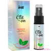Intt CLIT ME ON PEPPERMINT