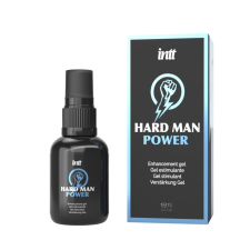 Intt HARD MANPOWER potencianövelő