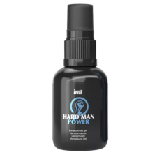 Intt HARD MANPOWER potencianövelő