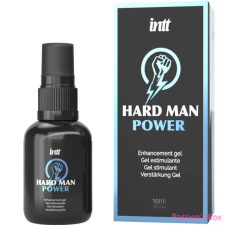 Intt HARD MANPOWER potencianövelő