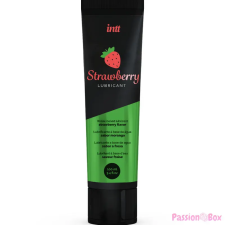 INTT LUBRICANTS LUBRIFICANT STRAWBERRY TUBE PACK 100ML síkosító
