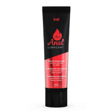 Intt Lubrificant Hot Anal Tube Pack 100ml síkosító