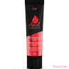 Intt Lubrificant Hot Anal Tube Pack 100ml