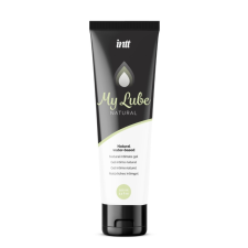 Intt MY LUBE NATURAL síkosító