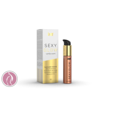 Intt SEXY GLOW - BODY ILUMINATOR CREAM body