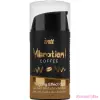 Intt Vibration! Coffee Tingling Gel