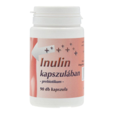  INULIN KAPSZULÁBAN 90 DB vitamin és táplálékkiegészítő