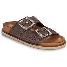 INUOVO Papucsok 396021-KHAKI Keki 40