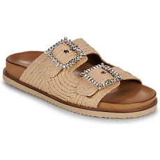INUOVO Papucsok 396021-NATURAL Bézs 40