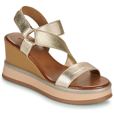 INUOVO Szandálok / Saruk B37004-GOLD Arany 37
