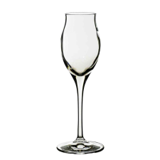 Inv * Kristály Pálinkás pohár 100 ml (39698) pálinkás pohár