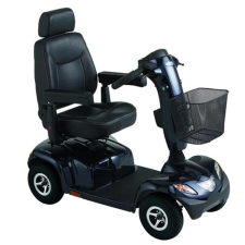  INVACARE ORION scooter 10km/h gyógyászati segédeszköz