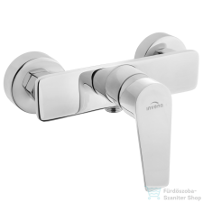 Invena DOKOS zuhany csaptelep,króm BN-19-001-V csaptelep