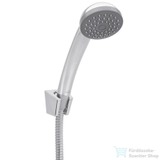 Invena GRACJA zuhanyszett,króm AU-14-M01-X csaptelep