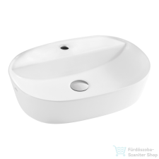 Invena HALIA 50x38 cm-es mosdótál,fehér CE-18-001-C szaniter