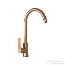 Invena NERI PLUS mosogató csaptelep,réz BZ-P1-014-L csaptelep