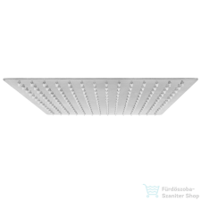 Invena PAX 30x30 cm-es fejzuhany,króm SC-D1-018-Q csaptelep