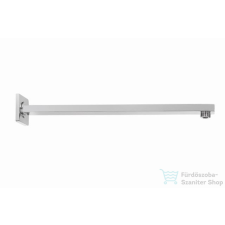 Invena szögletes 40 cm-es zuhanykar,króm SC-P1-031-H csaptelep