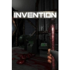  Invention (digitális licenc) videójáték