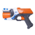 Invento Ultimate Zeta Foam Launcher Gyorstüzelő pisztoly