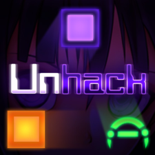 InvertMouse Unhack (PC - Steam elektronikus játék licensz) videójáték