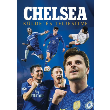 Inverz Media Kft Chelsea - Küldetés teljesítve sport