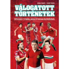 Inverz Media Válogatott történetek sport