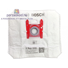 INVEST SP. z o.o. BOSCH G ALL eredeti porzsák (BBZ41FGALL) porzsák